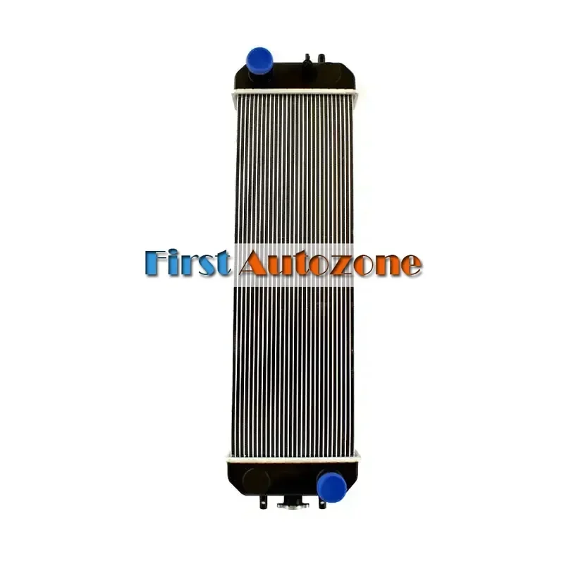Aluminum Case 65 - Wassertank-Kühler für CASE CX75 Bagger