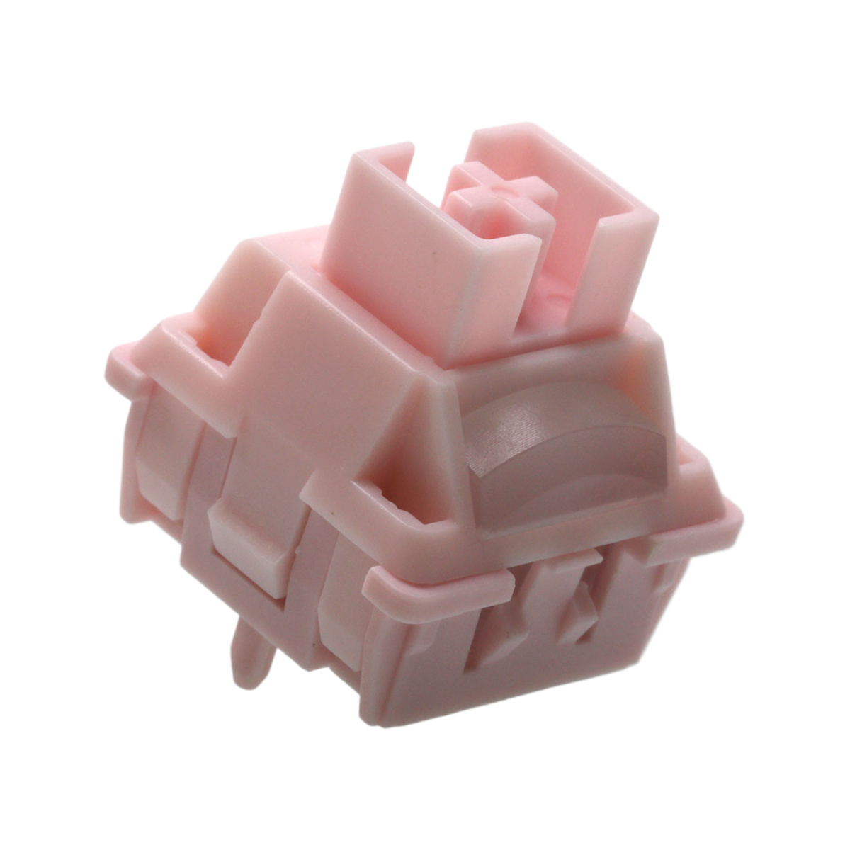 Gaming Keyboard Hall Effect Switches - Sakura HE Magnetischer Hall-Effekt-Schalter - 35g