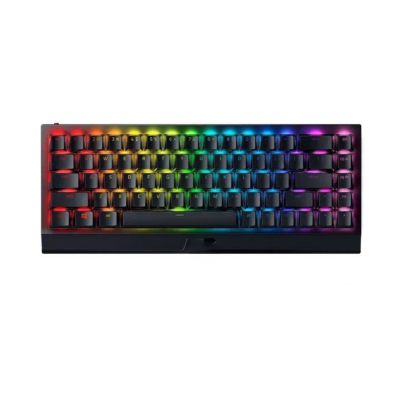 Gaming Keyboard Mini Mechanical - 2025Origina V3 MINI HYPERSPEED 68 Tasten