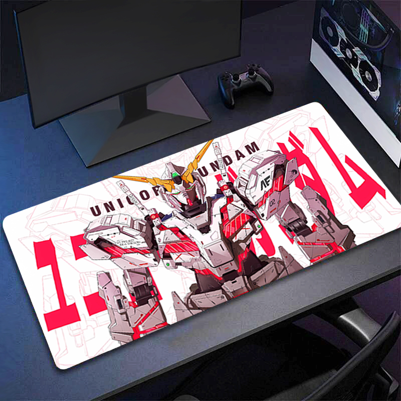 Gaming Keyboard And Mouse Mobile - Kawaii Mauspad Anime Gamer-Zubehör Computer Mobile
