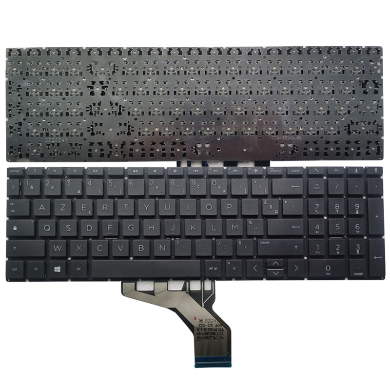 Französisch fr laptop tastatur – Gaming Keyboard Hp Bewertung und Preis
