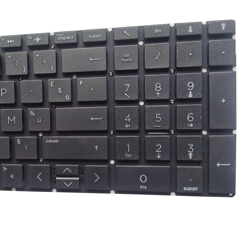 Französisch fr laptop tastatur – Gaming Keyboard Hp Bewertung und Preis