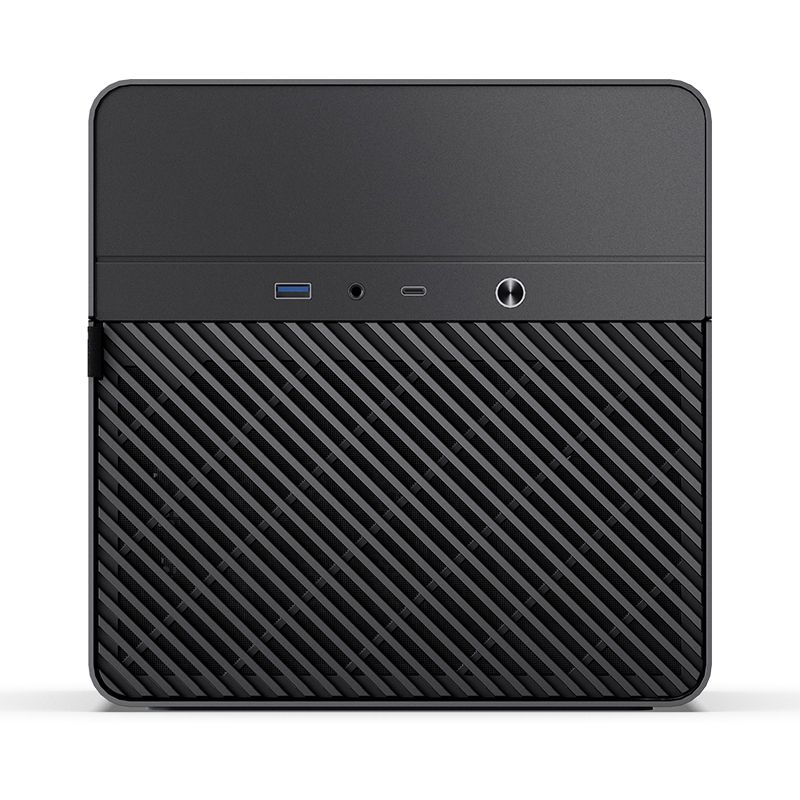 JONSBO N2 NAS-Server, kleines  – Aluminum Case 65 Bewertung und Preis