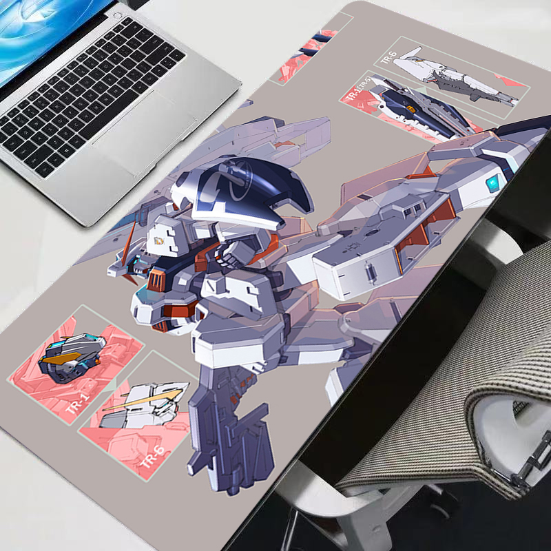 Mauspad Mobile Suit Gundam, gr – Gaming Keyboard And Mouse Mobile Bewertung und Preis
