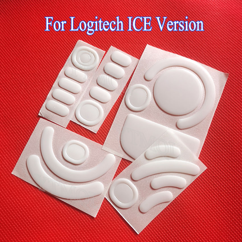 1 Set Maus-Gleitfüße für Logit – Logitech Mouse G203 Bewertung und Preis