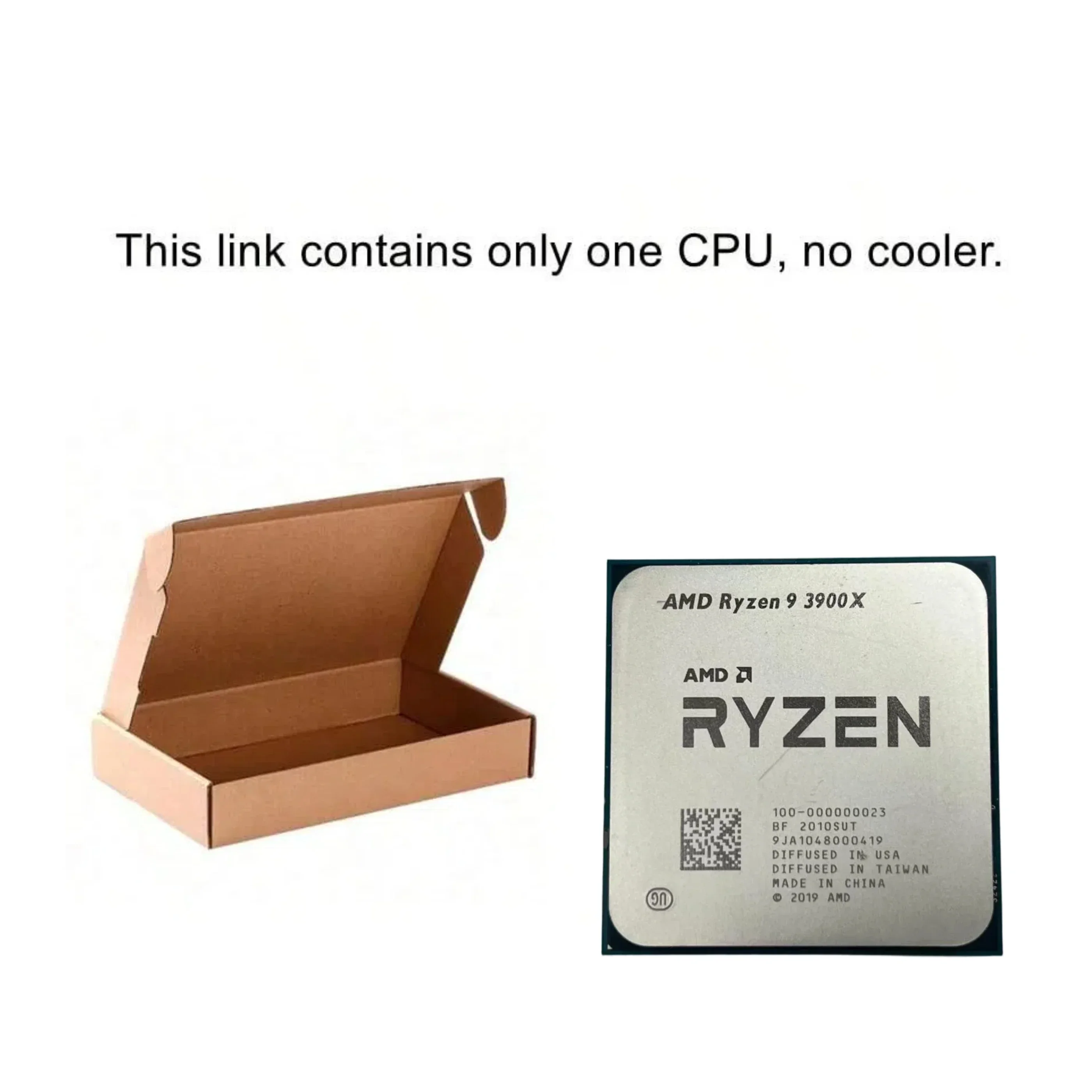 AMD R9 3900X Ryzen 9 3900X Fla – Amd Cpu Ryzen 9 Bewertung und Preis