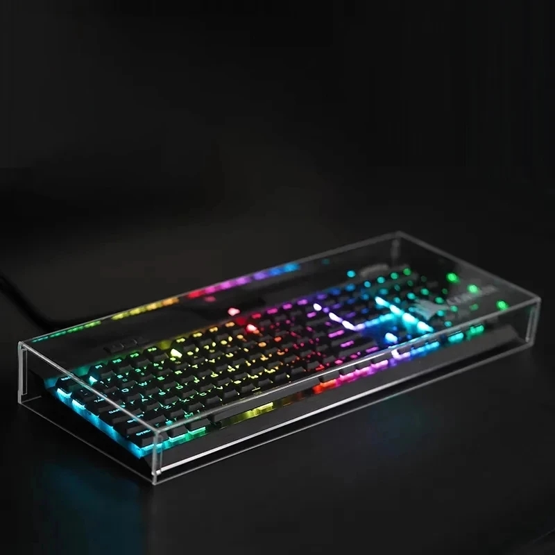 Tastatur Staubdicht Abdeckung  – Gaming Keyboard And Mouse Combo Bewertung und Preis