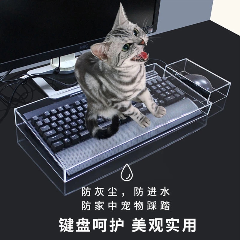 Tastatur Staubdicht Abdeckung  – Gaming Keyboard And Mouse Combo Bewertung und Preis
