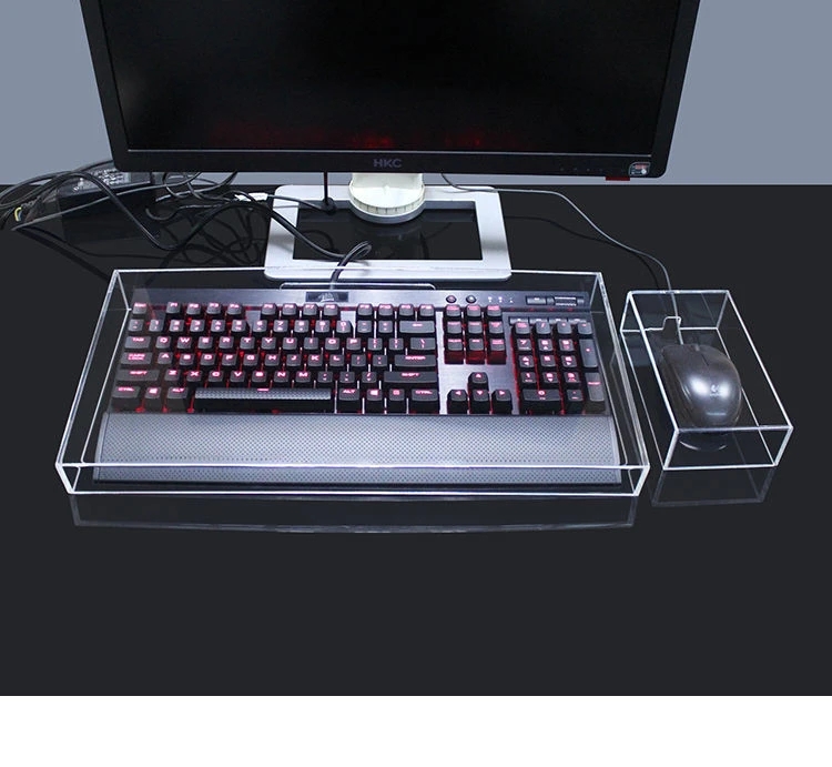Tastatur Staubdicht Abdeckung  – Gaming Keyboard And Mouse Combo Bewertung und Preis