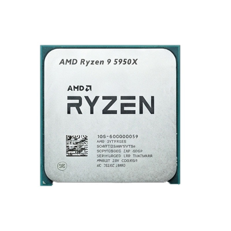 Desktop-Komponente CPU AMD R9  – Amd Cpu Ryzen 9 Bewertung und Preis