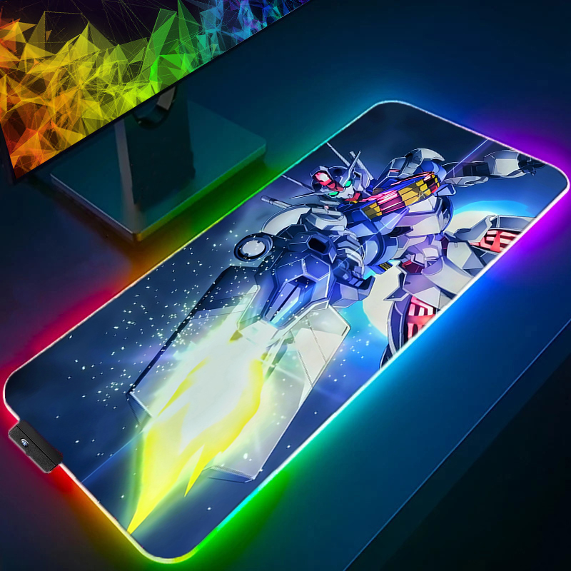 RGB-Mauspad, Gaming, Mobile Su – Gaming Keyboard And Mouse Mobile Bewertung und Preis
