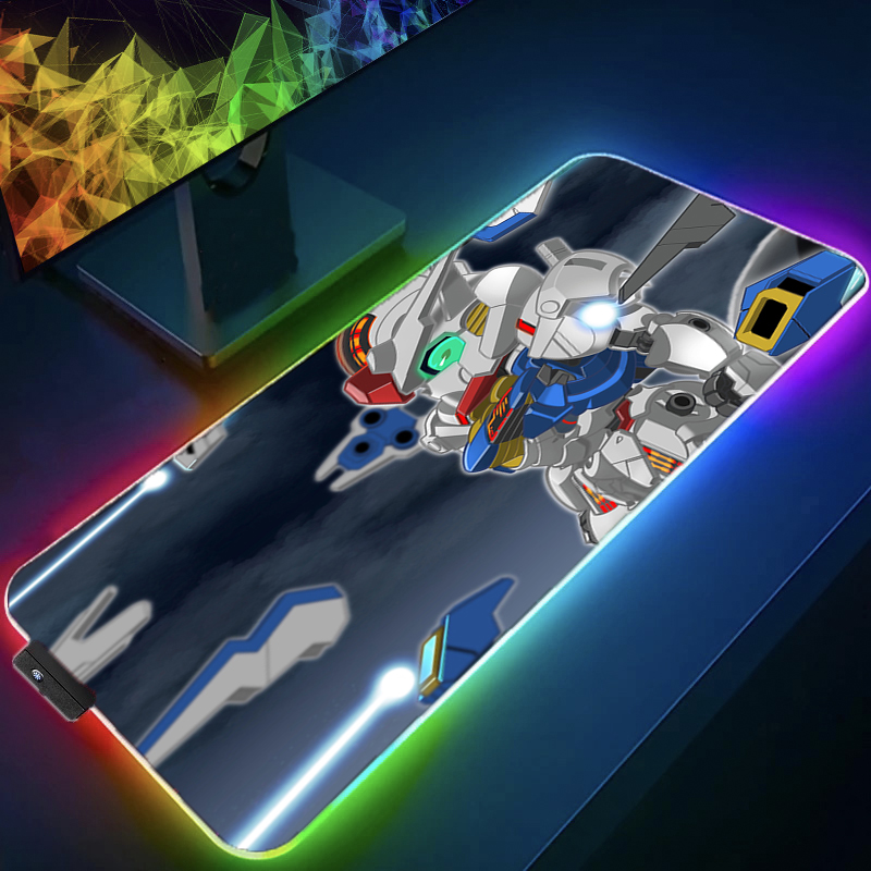 RGB-Mauspad, Gaming, Mobile Su – Gaming Keyboard And Mouse Mobile Bewertung und Preis