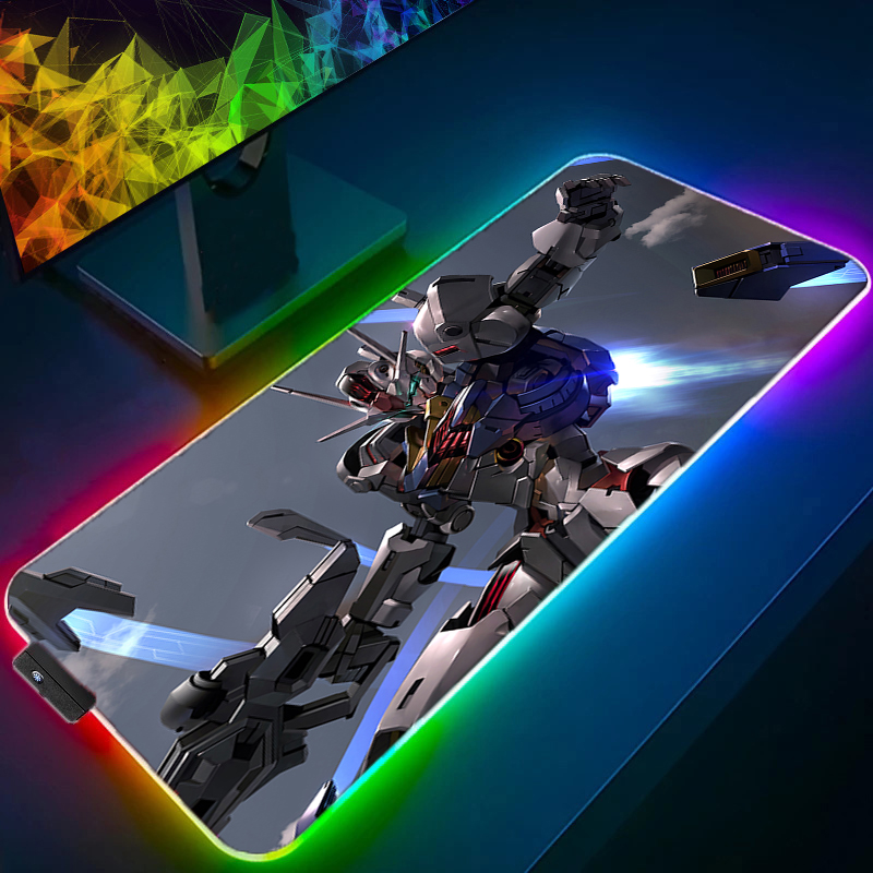 RGB-Mauspad, Gaming, Mobile Su – Gaming Keyboard And Mouse Mobile Bewertung und Preis