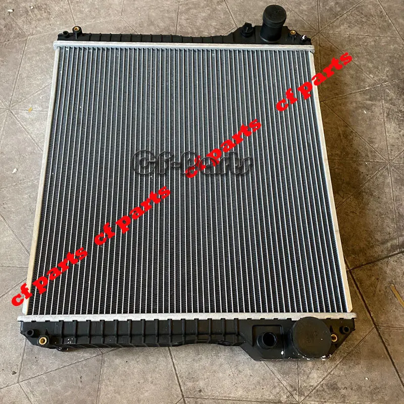 Kaufen Sie Kühler 87410096 874 – Aluminum Case 65 Bewertung und Preis