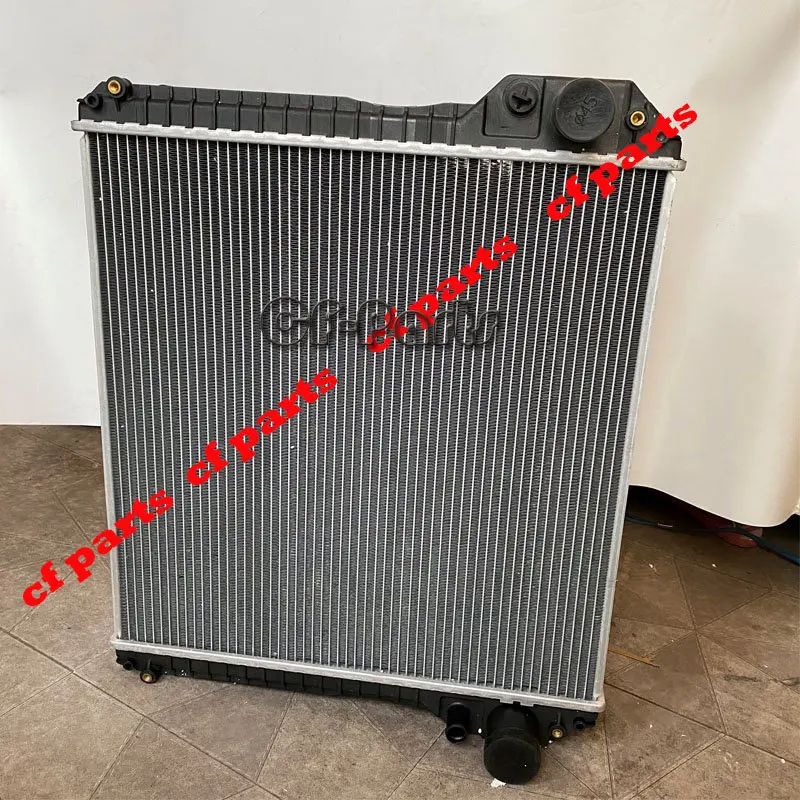 Kaufen Sie Kühler 87410096 874 – Aluminum Case 65 Bewertung und Preis