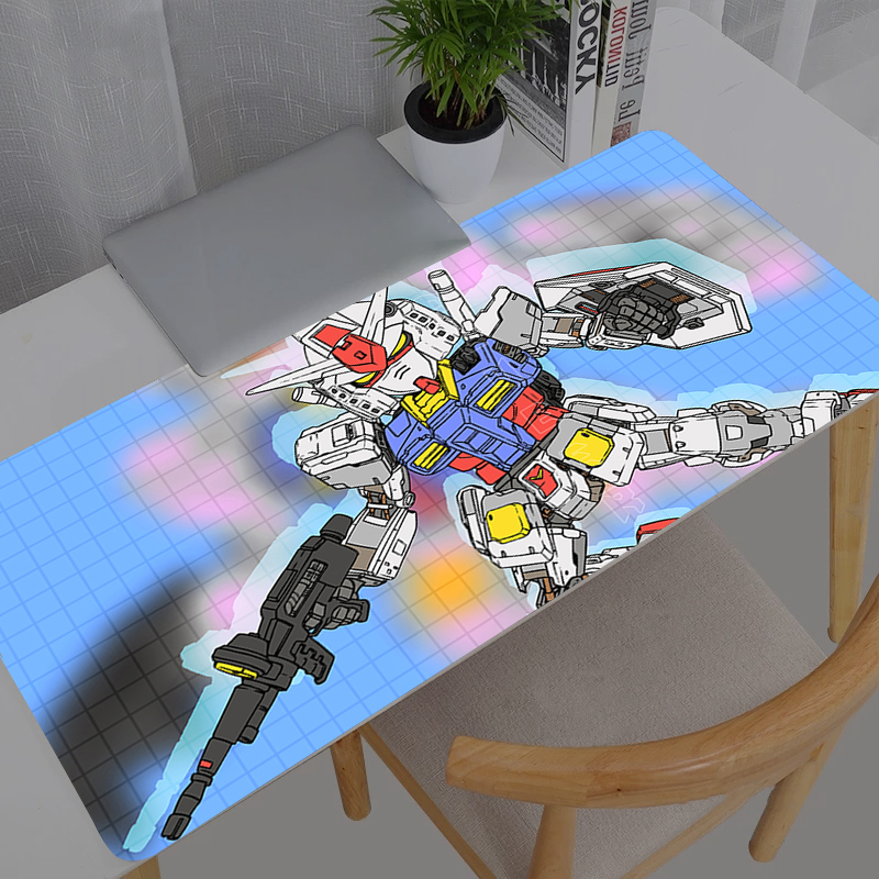 Mauspad, Mobile Suit Gundam, G – Gaming Keyboard And Mouse Mobile Bewertung und Preis