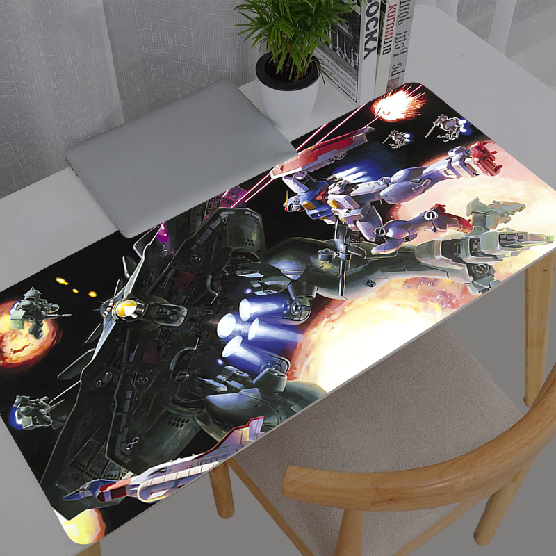 Mauspad, Mobile Suit Gundam, G – Gaming Keyboard And Mouse Mobile Bewertung und Preis