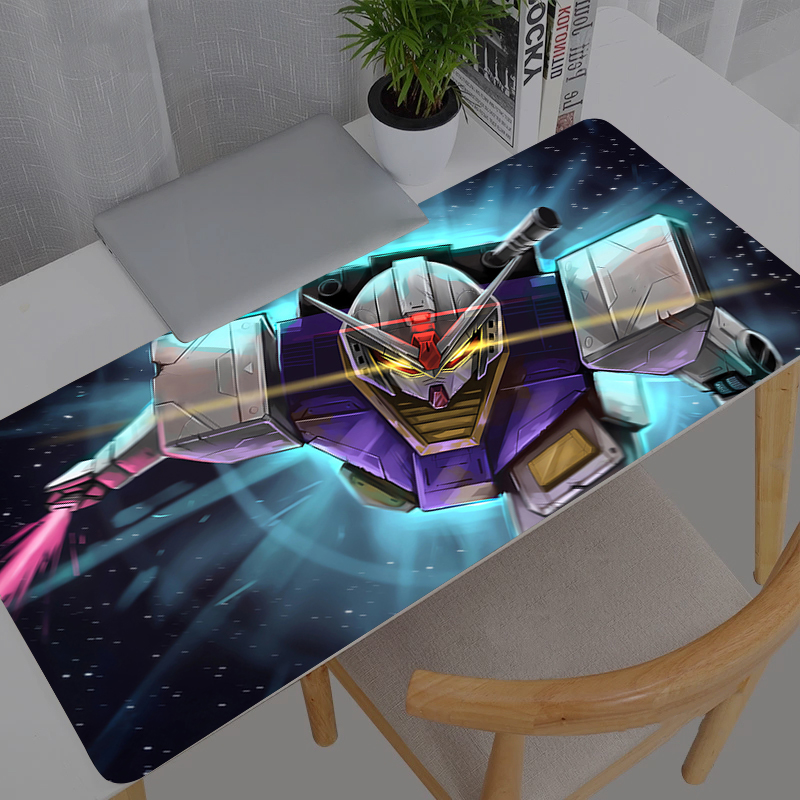 Mauspad, Mobile Suit Gundam, G – Gaming Keyboard And Mouse Mobile Bewertung und Preis