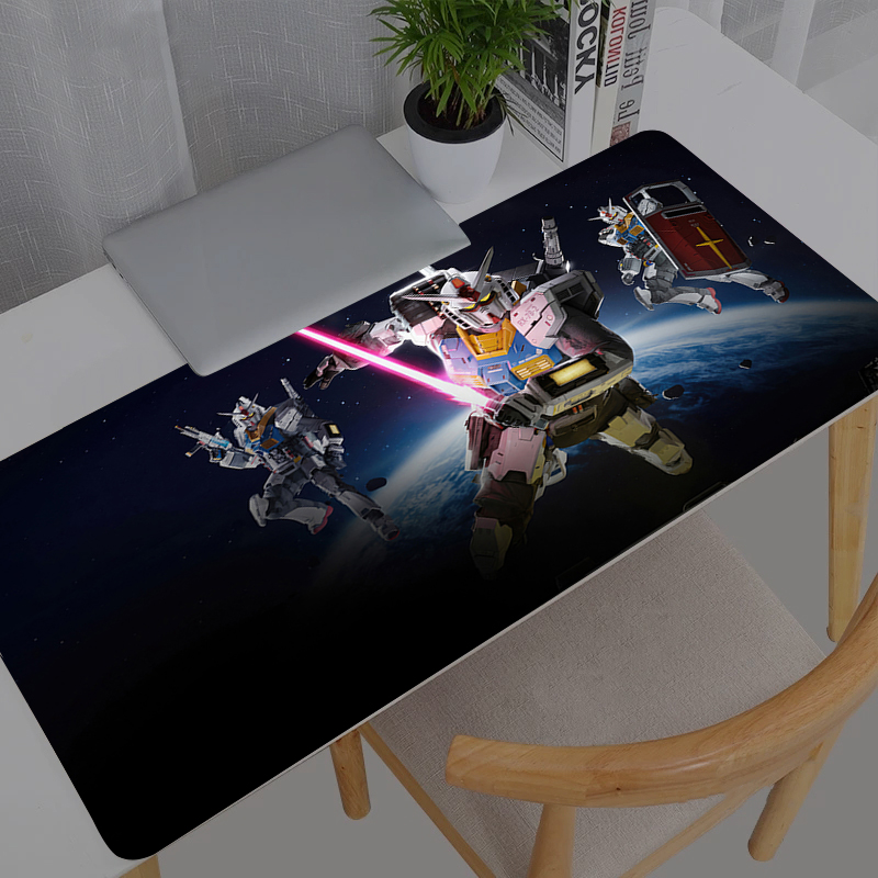 Mauspad, Mobile Suit Gundam, G – Gaming Keyboard And Mouse Mobile Bewertung und Preis