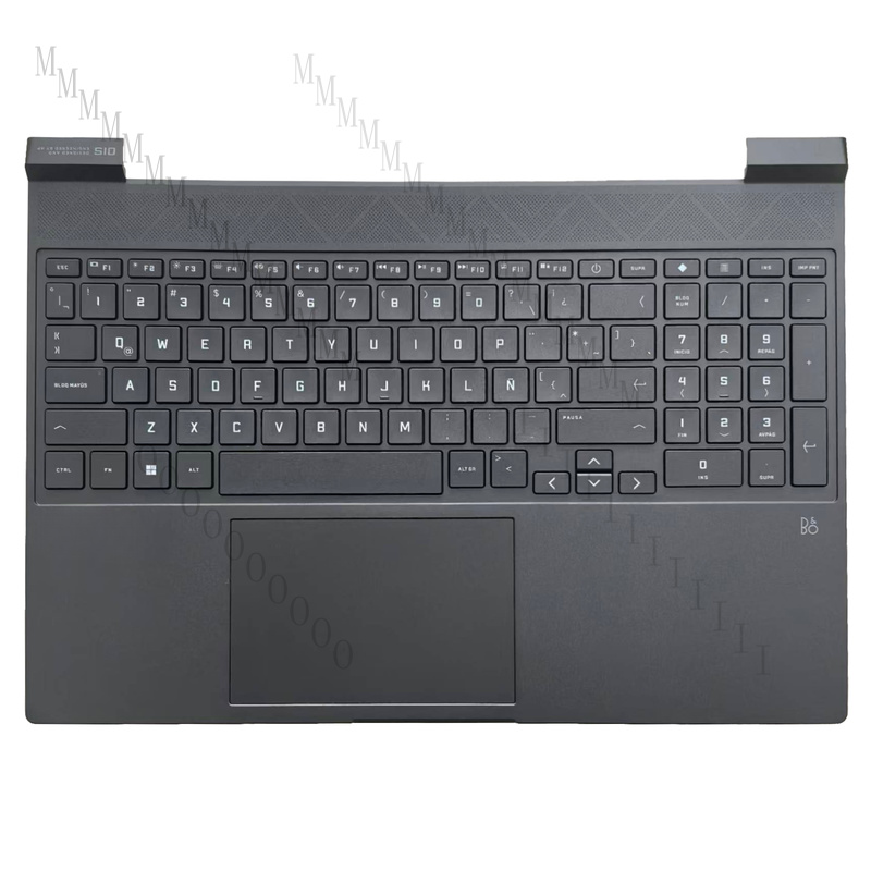 G... Neu für HP Victus Gaming  – Gaming Keyboard Hp Bewertung und Preis