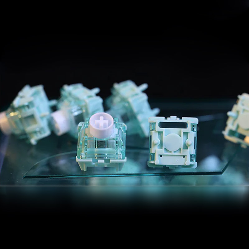 GATERON Magnetischer Jade Ultr – Gaming Keyboard Hall Effect Switches Bewertung und Preis