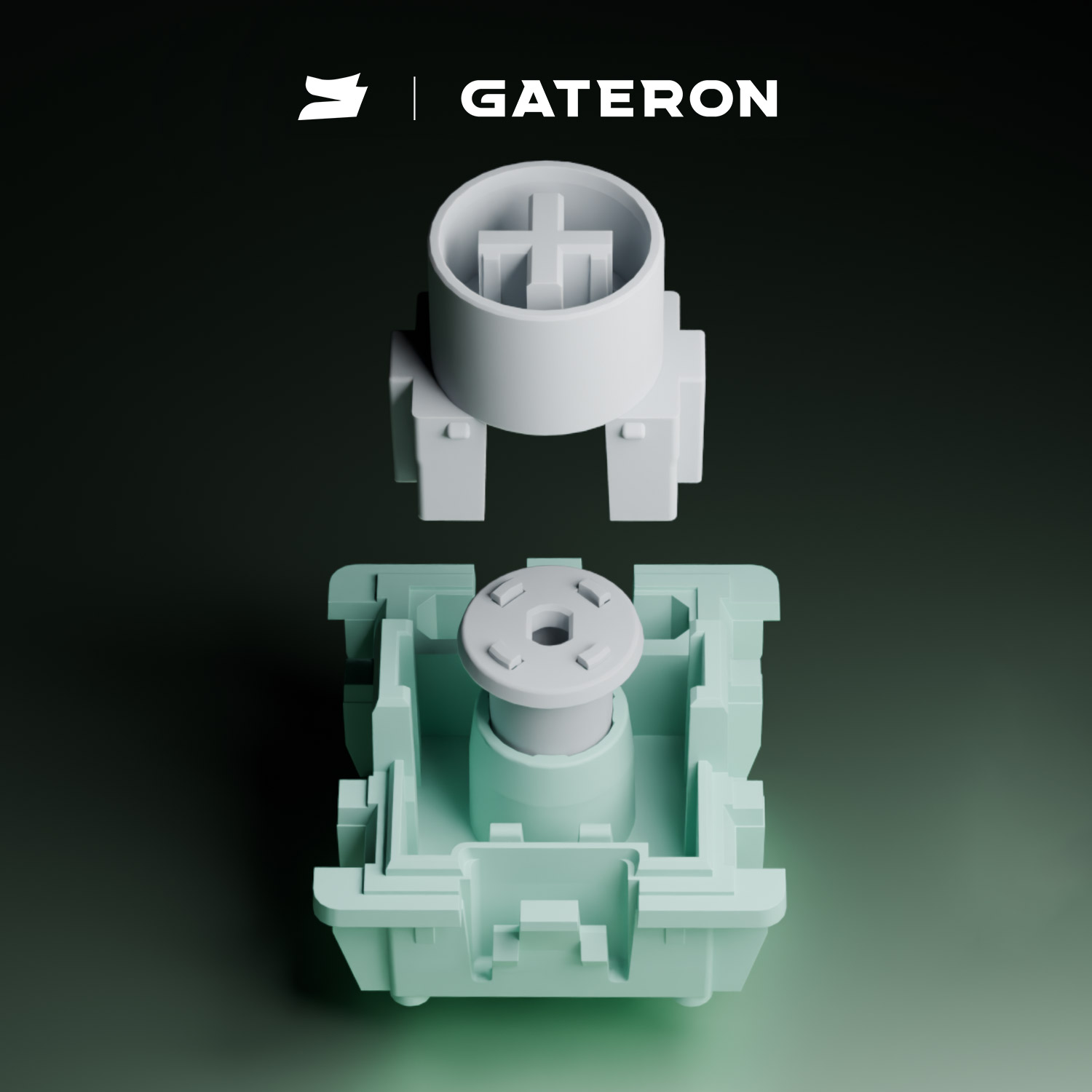 GATERON Magnetischer Jade Ultr – Gaming Keyboard Hall Effect Switches Bewertung und Preis
