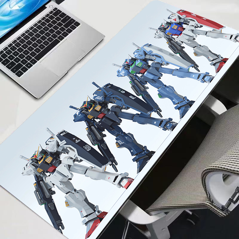 Mauspad Mobile Suit Gundam Lar – Gaming Keyboard And Mouse Mobile Bewertung und Preis