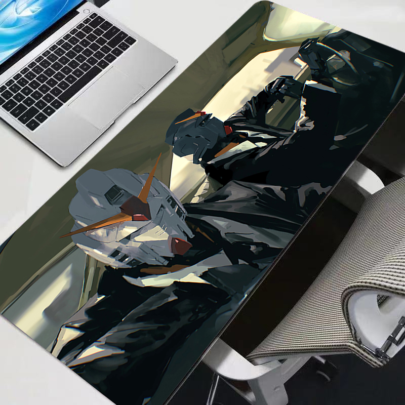 Mauspad Mobile Suit Gundam Lar – Gaming Keyboard And Mouse Mobile Bewertung und Preis