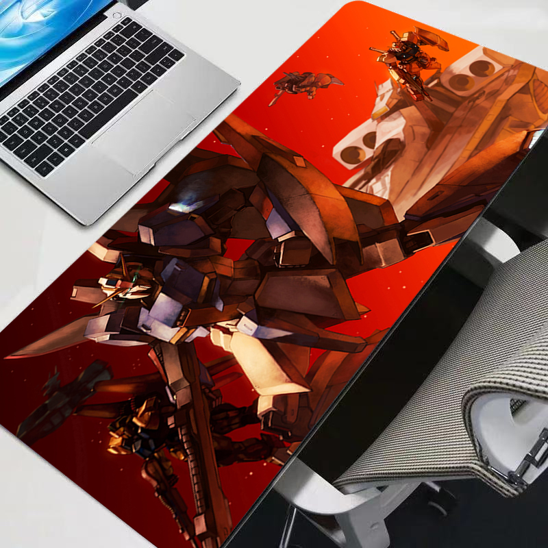 Mauspad Mobile Suit Gundam Lar – Gaming Keyboard And Mouse Mobile Bewertung und Preis