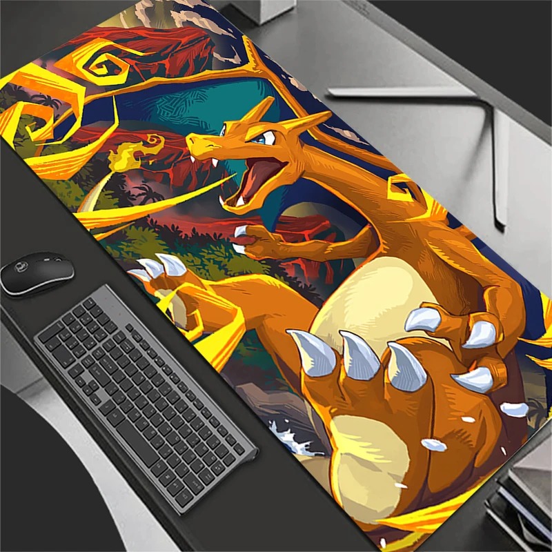 Mauspad, Anime-Gaming-Zubehör, – Gaming Keyboard Theme Bewertung und Preis