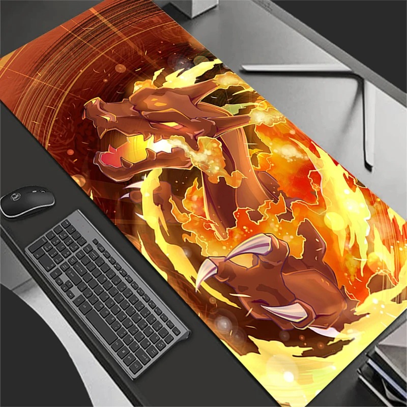 Mauspad, Anime-Gaming-Zubehör, – Gaming Keyboard Theme Bewertung und Preis