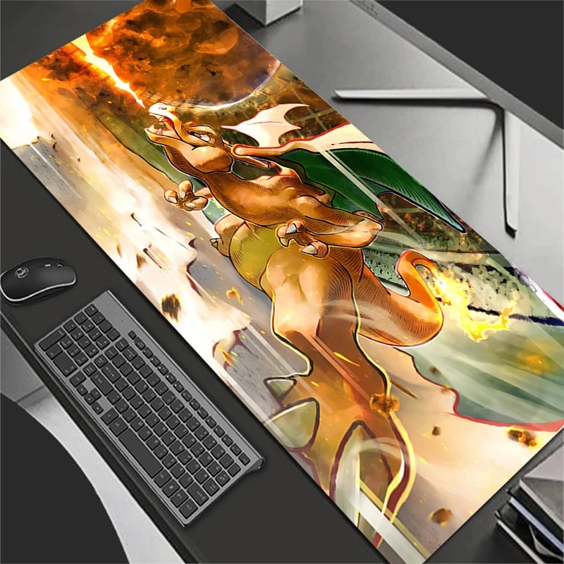 Mauspad, Anime-Gaming-Zubehör, – Gaming Keyboard Theme Bewertung und Preis