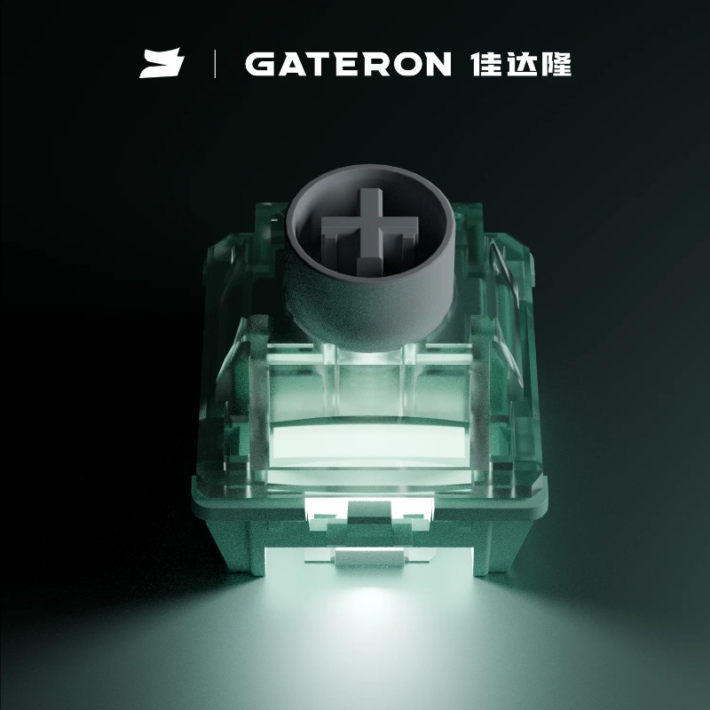 GATERON Magnetic Jade Ultra Sc – Gaming Keyboard Hall Effect Switches Bewertung und Preis