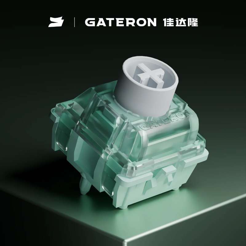 GATERON Magnetic Jade Ultra Sc – Gaming Keyboard Hall Effect Switches Bewertung und Preis