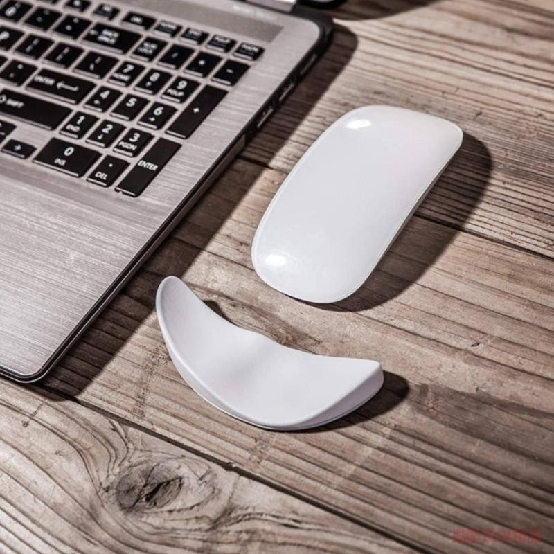 Silikon-Maus-Handgelenkauflage – Gaming Keyboard Ergonomics Bewertung und Preis