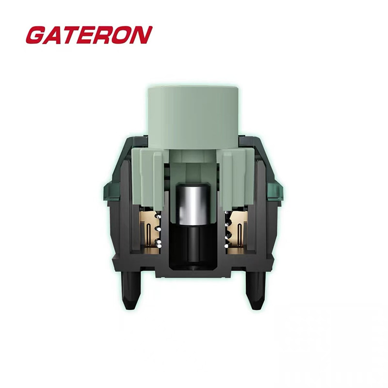 GATERON Magnetischer Jade-Smar – Gaming Keyboard Hall Effect Switches Bewertung und Preis
