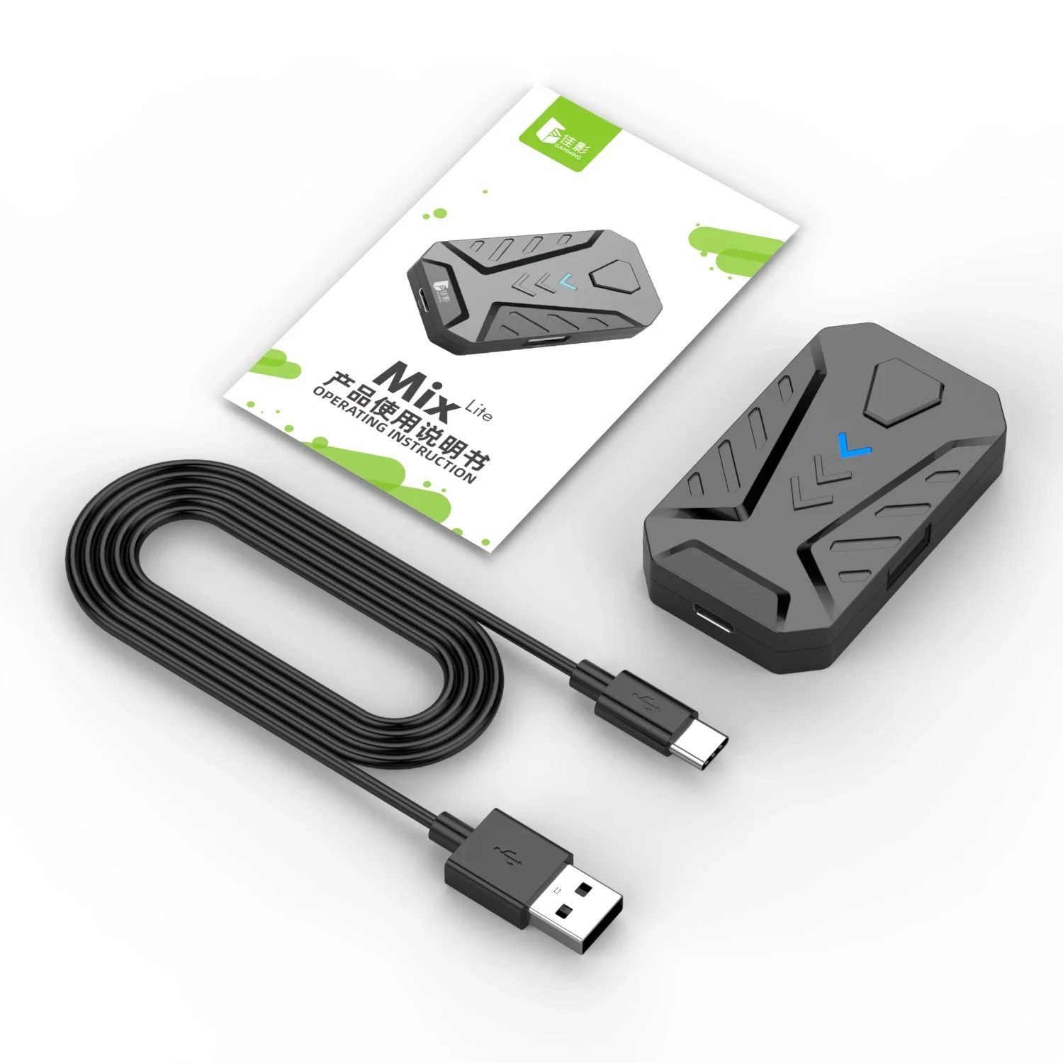 Auf Lager: Mixlite Gamepad für – Gaming Keyboard And Mouse Mobile Bewertung und Preis