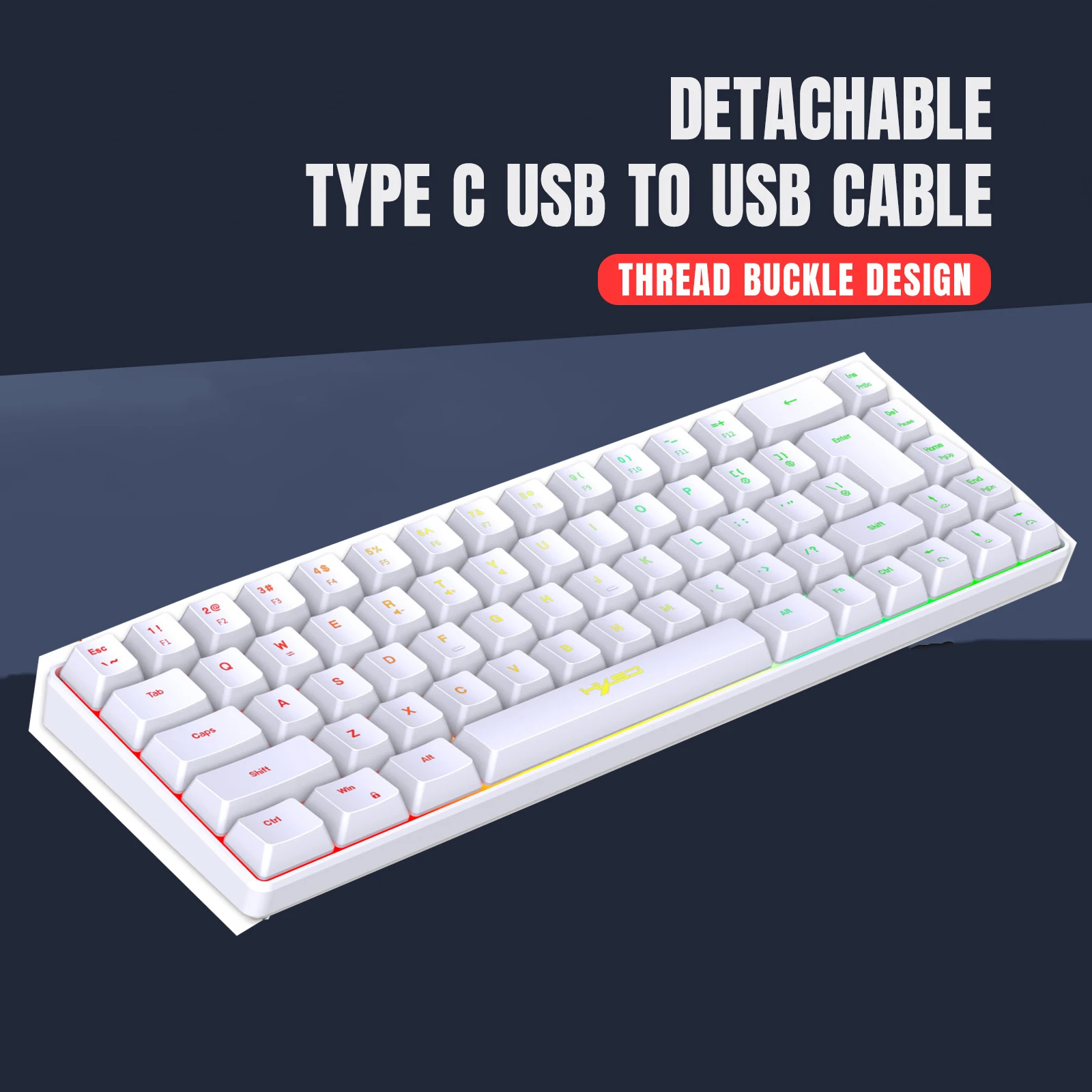 Tastatur- und Maus-Kombi-Set m – Gaming Keyboard And Mouse Combo Bewertung und Preis