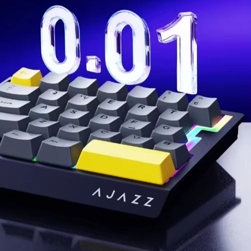 AK029 Kabelgebundene Einhand-G – Gaming Keyboard Mini Mechanical Bewertung und Preis