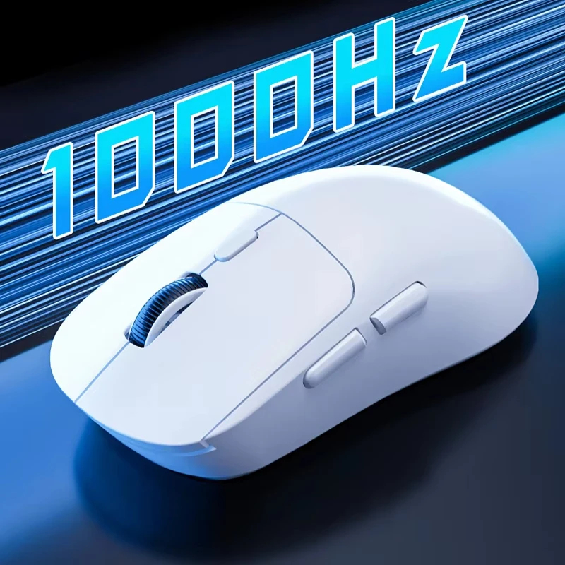 Neues Modell 348 Tri-Mode Kabe – Logitech Mouse G203 Bewertung und Preis