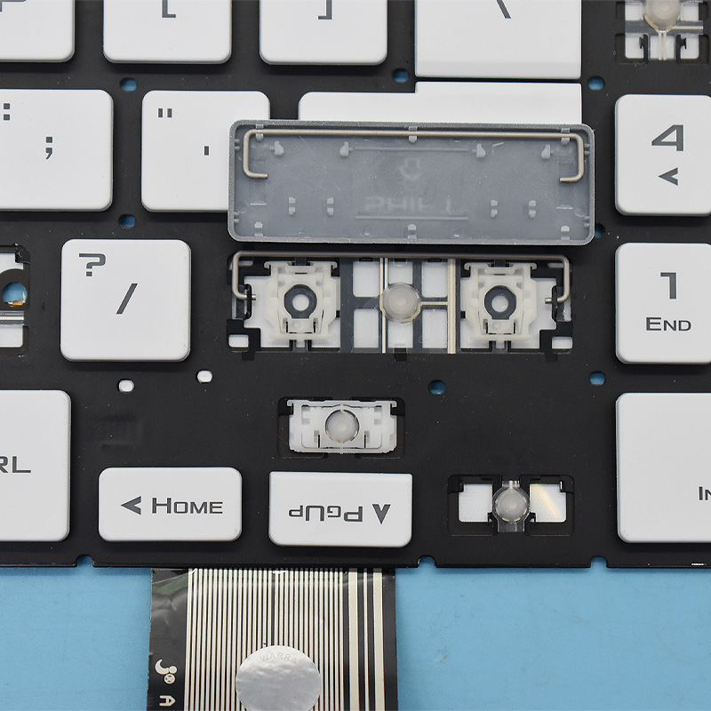 Ersatz-Tastenkappe mit Scharni – Gaming Keyboard Hp Bewertung und Preis