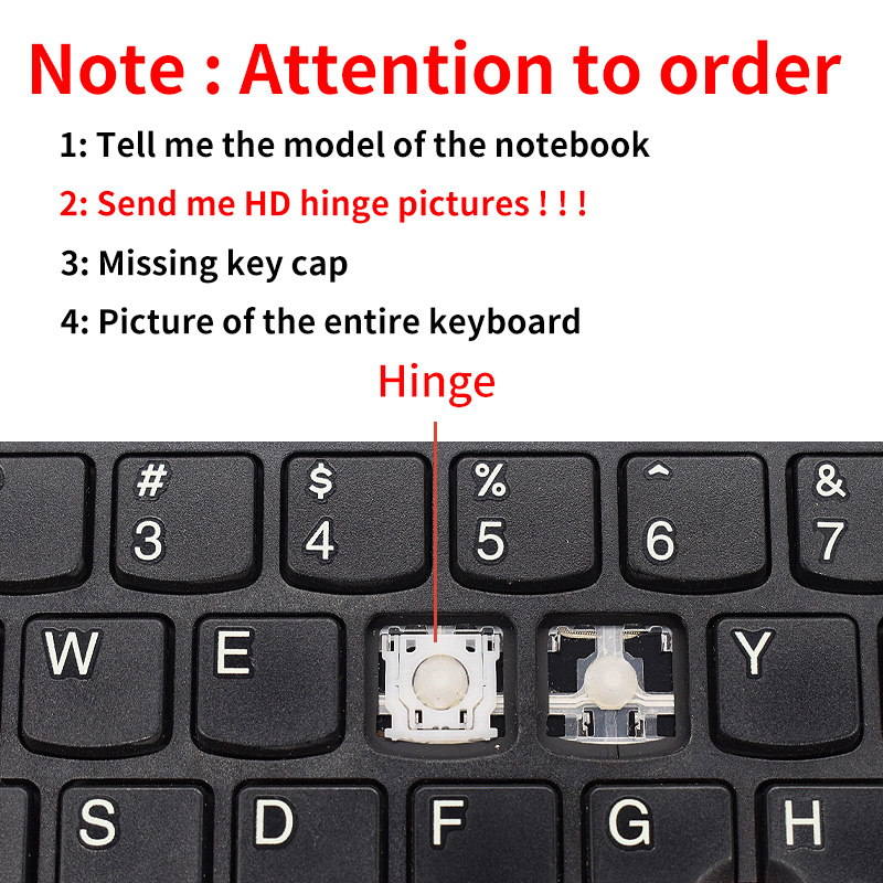 Tastatur-Tastenkappe für Asus  – Gaming Keyboard Hp Bewertung und Preis