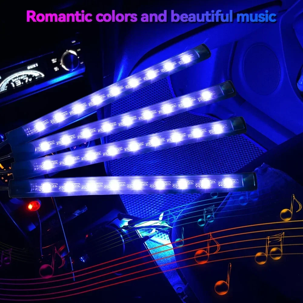 Neon LED RGB Auto Unterlicht B – Rgb Underglow Strip Bewertung und Preis