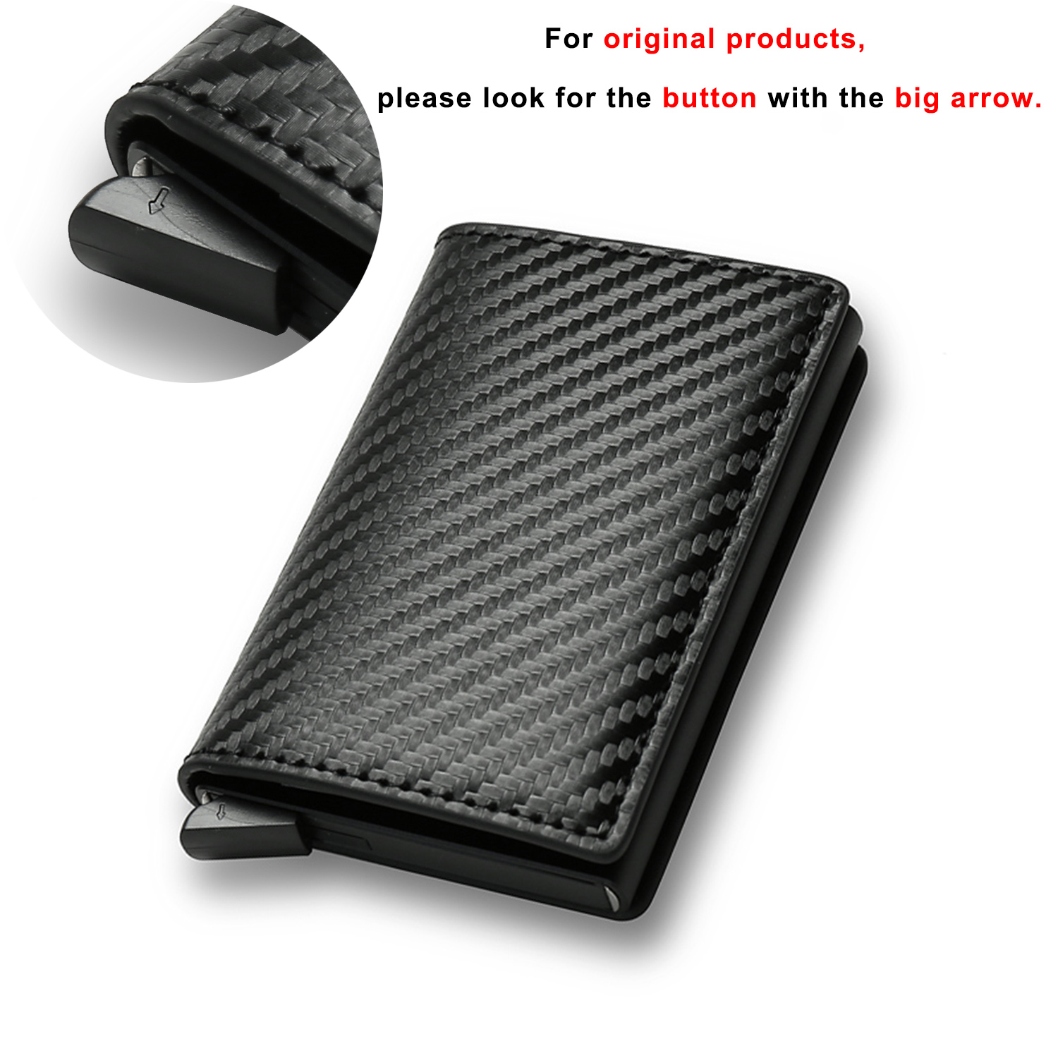 Rfid Aluminium Männer Brieftas – Aluminum Case 65 Bewertung und Preis
