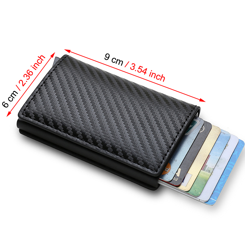 Rfid Aluminium Männer Brieftas – Aluminum Case 65 Bewertung und Preis