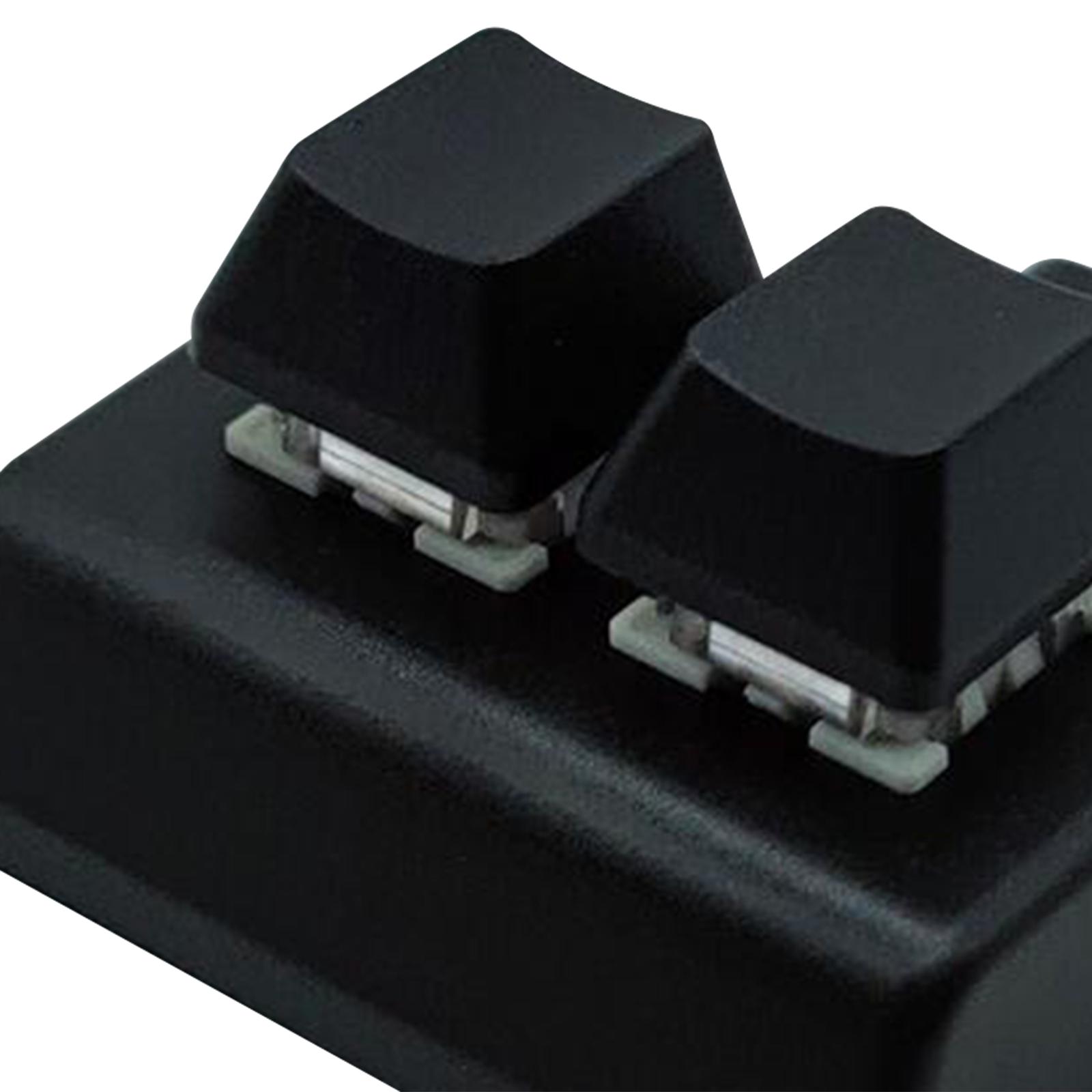 Gaming-USB-Tastatur, einhändig – Gaming Keyboard 1 Hand Bewertung und Preis