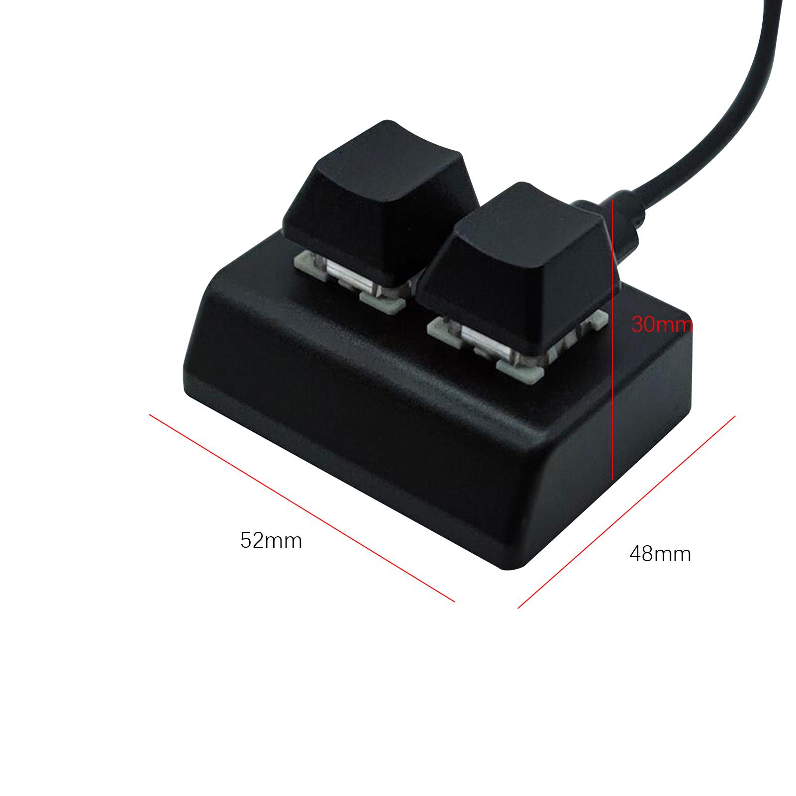 Gaming-USB-Tastatur, einhändig – Gaming Keyboard 1 Hand Bewertung und Preis