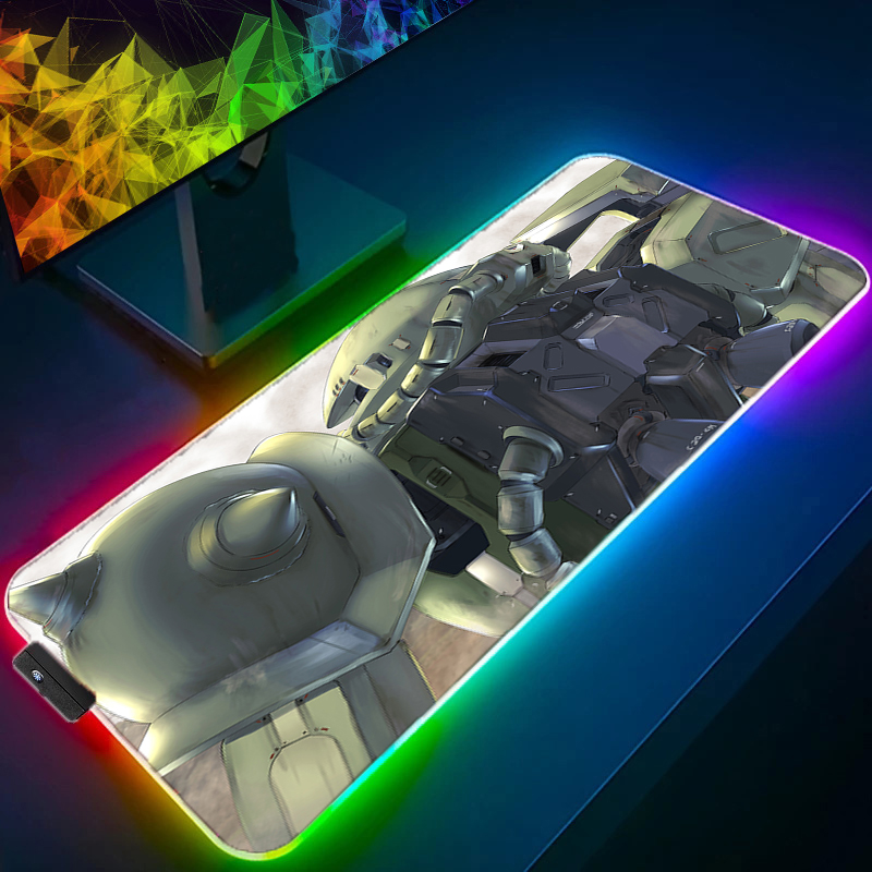 RGB Mauspad Gamer Notebook Mob – Gaming Keyboard And Mouse Mobile Bewertung und Preis