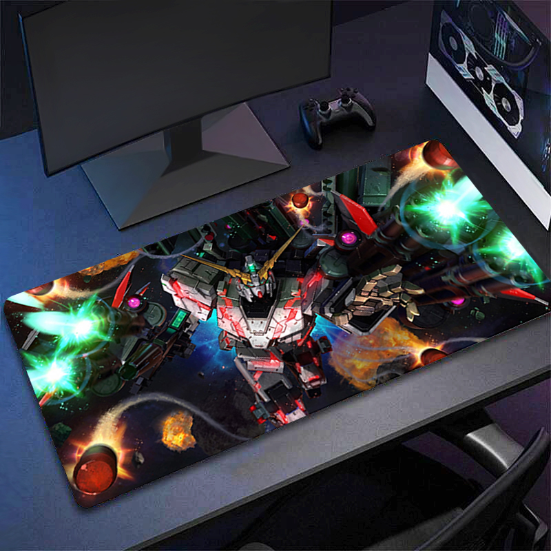 Mauspad Anime Gamer Gaming-Zub – Gaming Keyboard And Mouse Mobile Bewertung und Preis