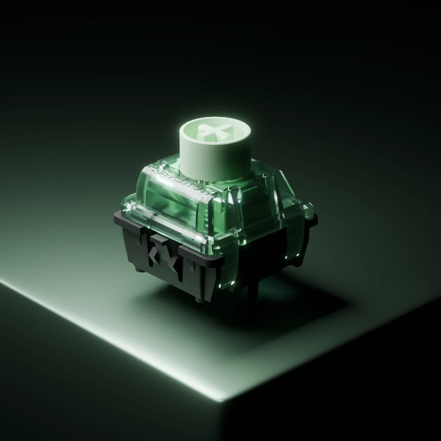 Magnetischer Jade Dragon Switc – Gaming Keyboard Hall Effect Switches Bewertung und Preis